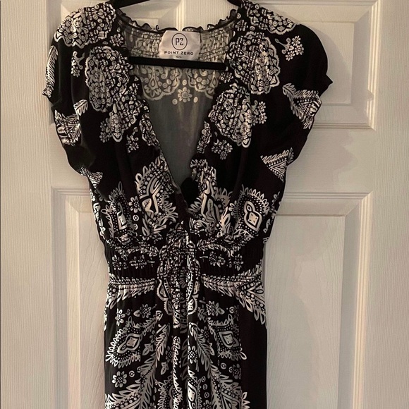 Point Zero Dress - Picture 5 of 6